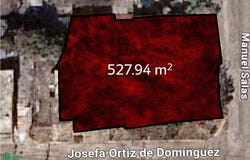 Calle General Francisco Villa 300, Ejidal, Mazatlán, Sinaloa, Mazatlan, Sinaloa 82198