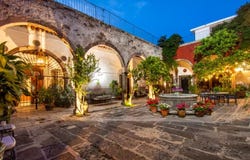 Correo, San Miguel de Allende, Guanajuato 37700