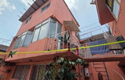 Rio Rhin 9, Valle de San Lorenzo, Iztapalapa, Ciudad de México, Ciudad de Mexico, Ciudad de Mexico 09970