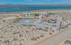 Cam Las Conchas, Las Conchas S4 L60, Las Conchas, Puerto Penasco, Sonora, 83550, Puerto Penasco, Sonora 83550