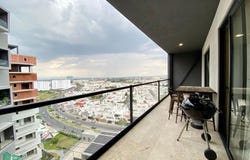 Boulevard Arroyo Casa Blanca 0, Fracc Jurica San Francisco, Juriquilla, Queretaro, 76230, Bowie, Queretaro 76230
