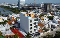 Calle Ángela Peralta 201, Fraccionamiento Flamingos, Mazatlán, Sinaloa, Mazatlan, Sinaloa 82149