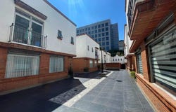 Alba 36 Casa 9, Insurgentes Cuicuilco, Coyoacán, Ciudad de México, Ciudad de Mexico, Ciudad de Mexico 04530