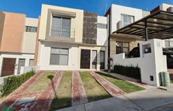 Circuito Sauces 0, Fracc del Parque Residencial, La Cañada, Queretaro, 76246, Queretaro 76246