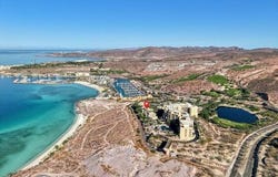 Baja California, Baja California Norte