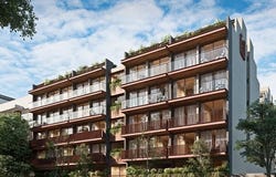 Hipódromo, Mexico City 06100