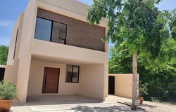 Blanca Residencial, Komchen, Yucatan