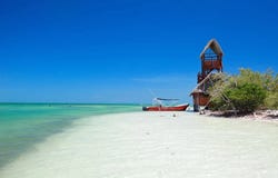 Holbox, Quintana Roo 77310