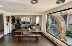 Privada de los Cedros 220, Alcantarilla, Álvaro Obregón, Ciudad de México, Ciudad de Mexico, Ciudad de Mexico 01729