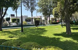VIA TURQUEZA 1, Joyas del Pedregal, Coyoacán, Ciudad de México, Ciudad de Mexico, Ciudad de Mexico 04660