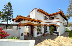 249M+X2, Baja Mar San Diego, Baja California 22765