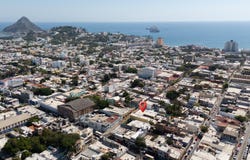 Constitucion, Mazatlan, Sinaloa 82000