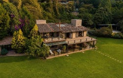 El Jacalon, Valle de Bravo, Mexico 51200