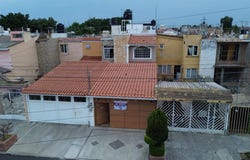 Calle Ventura Anaya 671, Blanco y Cuéllar, Guadalajara, Jalisco, Guadalajara, Jalisco 44730