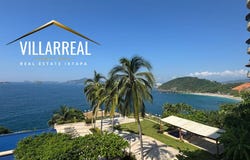 P.º de la Roca 300, Col. Zona Hotelera 2, 40884 Ixtapa Zihuatanejo, Gro., Mexico, Ixtapa Zihuatanejo, Guerrero