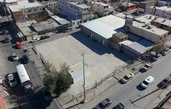 Avenida 16 de Septiembre 2370, Gregorio M Solís, Juárez, Chihuahua, Juarez, Chihuahua 32160