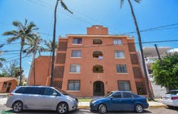 DEL PULPO 44, Zona Dorada, Mazatlán, Sinaloa, Mazatlan, Sinaloa 82110