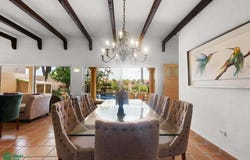 Paseo Finisterra, Casa Serena 49, FONATUR, Los Cabos, Baja California Sur, 23400, Los Cabos, Baja California Sur 23400