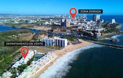 Avenida Sábalo Cerritos 0, Fraccionamiento Las Palmas, Mazatlán, Sinaloa, Mazatlan, Sinaloa 82112