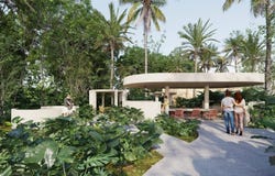 Hunucmá - Sisal, Merida, Yucatan 97355