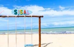 Hunucmá - Sisal, Sisal, Yucatan 97356