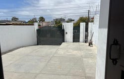CASA EN RENTA Rosarito Fracc. Rancho Chulavista, Playas de Rosarito, Baja California 22707