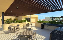 Calle 34 Norte, Playa del Carmen, Quintana Roo