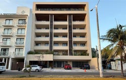 30 Calle 34 unit: 006, Playa del Carmen,