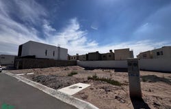 Calle Ontario 951, Fraccionamiento San Patricio V, Juárez, Chihuahua, Juarez, Chihuahua 32546