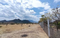 Ciudad Yagul, Oaxaca 70400