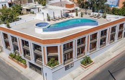 Baja California, Baja California Norte