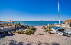 Calle F, Cholla Bay M42 L35, Cholla Bay, Puerto Penasco, Sonora, 83550, Puerto Penasco, Sonora 83550