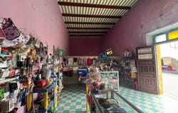 calle 22 111, Yaxcaba, Yaxcabá, Yucatán, Yaxcaba, Yucatan 97920