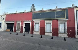 Venustiano Carranza 208, Aguascalientes Centro, Aguascalientes, Aguascalientes, Aguascalientes, Aguascalientes 20000
