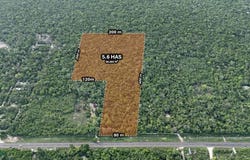 CTRA. FED. 307, Tulum, Quintana Roo 77780