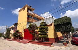 Reforma Agraria Mz. 2, Lt. 1, San Juan Tlalpizahuac, Ixtapaluca, México, Ixtapaluca, Mexico 56576