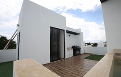Mallorca Norte, Cancún, Quintana Roo 77539