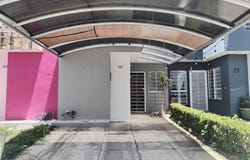 Fray Francisco Palou 464, Fraccionamiento Parques de Tesistán, Zapopan, Jalisco, Zapopan, Jalisco 45200