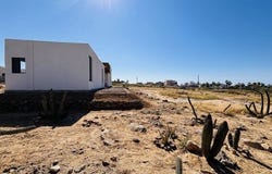 Baja California, Baja California Norte