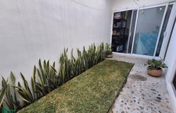 Circuito Sauces 0, Fracc del Parque Residencial, La Cañada, Queretaro, 76246, Queretaro 76246