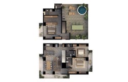 Colombia, Puerto Vallarta, Jalisco 48350