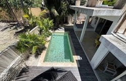 Pueblo Telchac Puerto, Yucatan 97407