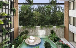 Bugambilia 26, Col. Yax, 77760 Tulum, Q.R., Mexico, Tulum, Quintana Roo 77760