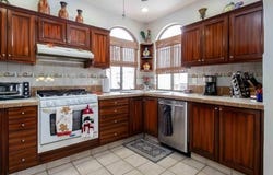1270-A CERRADA PAPAGOS, San Carlos, Sonora 85506