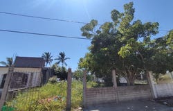 Belisario Domínguez 17, Teacapan, Escuinapa, Sinaloa, Escuinapa, Sinaloa 82560