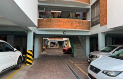 Av. Tláhuac 5730, Depto C-403, San Nicolás Tolentino, Iztapalapa, Ciudad de México, Ciudad de Mexico, Ciudad de Mexico 09850