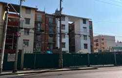 Av. Tláhuac 5730, Depto C-403, San Nicolás Tolentino, Iztapalapa, Ciudad de México, Ciudad de Mexico, Ciudad de Mexico 09850