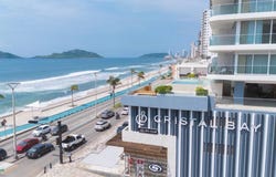 Avenida del Mar 650, Mazatlan, Sinaloa 82017