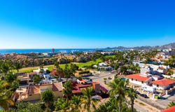 A 402, San Jose del Cabo, Baja California Sur