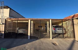 Calle Brasil Norte 881, Hidalgo, Juárez, Chihuahua, Juarez, Chihuahua 32300